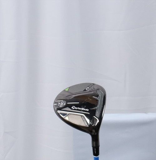 Taylormade Qi35 Max Lite 18.5° 5 Fairway Wood Ladies Air Speeder 13153494 Good