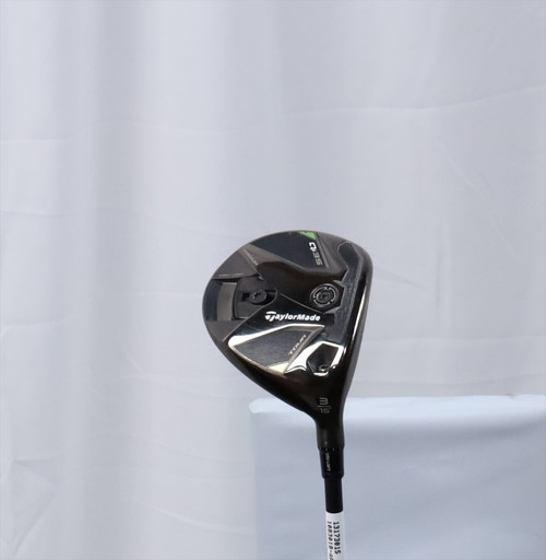 Taylormade Qi35 Tour 15° 3 Fairway Wood Senior Flex Ventus Blue 5 13173015 Good