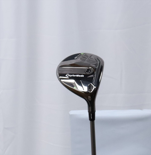 Taylormade Qi35 18° 5 Fairway Wood Regular Flex Speeder Nx Tcs 50 13173704 Good