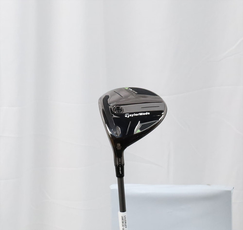 Taylormade Qi35 15° 3 Fairway Wood Senior Air Speeder 13159127 Good Left Hand