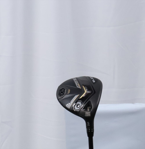 Cobra Ds Adapt Max 21.5° 5 Fairway Wood Ladies Flex Helium 4 13176736 Excellent