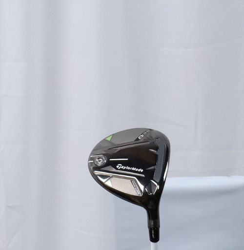 Taylormade Qi35 Max Lite 18.5° 5 Fairway Wood Ladies Air Speeder 13162156 Good