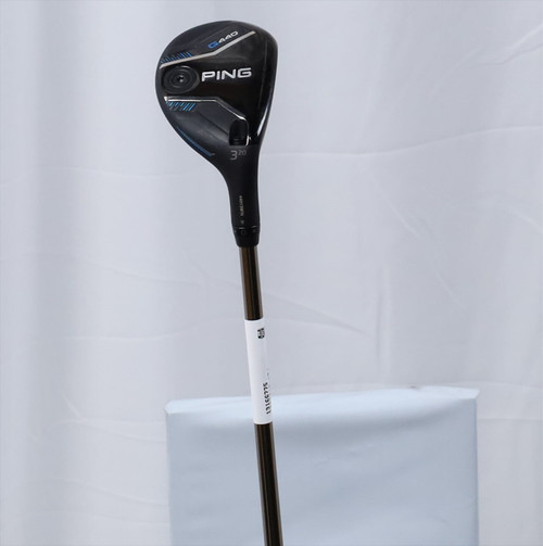 Ping G440 20° 3H Hybrid Regular Flex Ping Tour 2.0 Chrome 85 13166775 Excellent