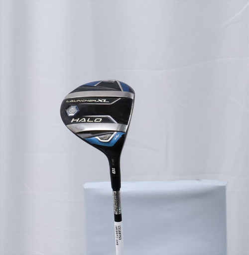 Cleveland Launcher Xl Halo 18° 3Hl Fairway Wood Ladies Cypher 55 13168753 Fair