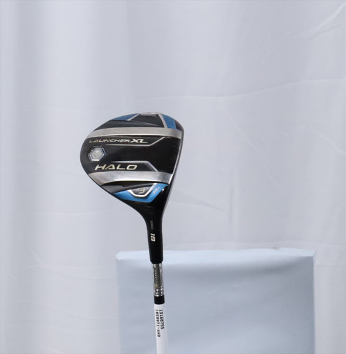 Cleveland Launcher Xl Halo 18° 3Hl Fairway Wood Ladies Cypher 55 13168755 Fair