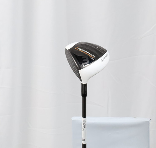 Taylormade Burner Superfast 2.0 15° 3 Fairway Wood Regular 017389 Good Left Hand