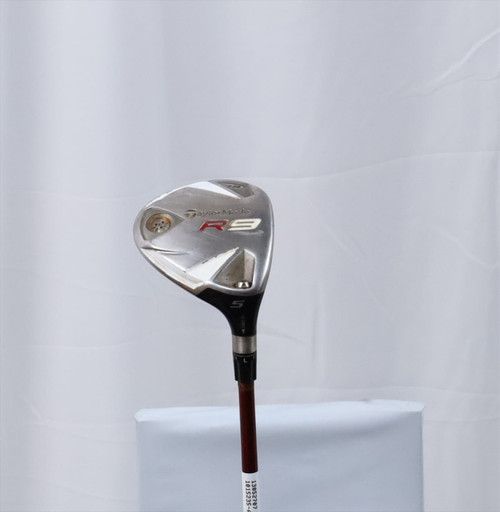 Taylormade R9 19° 5 Fairway Wood Regular Flex Taylormade Motore 70 13052707 Good