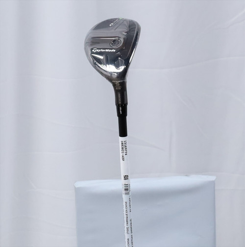 Taylormade Qi35 Rescue 25° 5H Hybrid Senior Flex Ventus Blue Hb 5 2025 13169774