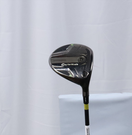 Taylormade Qi35 15° 3 Fairway Wood Regular Flex Ventus Blue 5 2025 13171729 Good