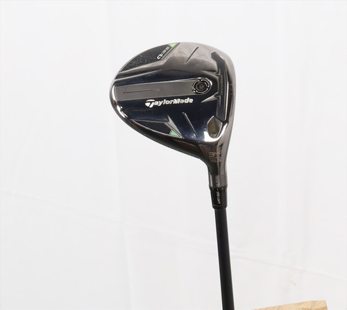 Taylormade Qi35 16.5° 3Hl Fairway Wood Extra Stiff Kai'Li Blue 75 13186344 Good