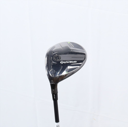 Taylormade Qi35 18° 5 Fairway Wood Senior Flex Ventus Blue 5 12950517 Left Hand