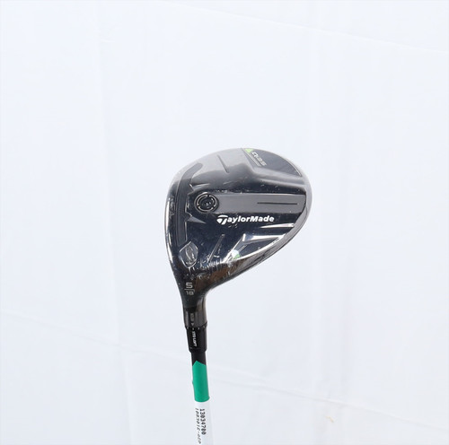 Taylormade Qi35 18° 5 Fairway Wood Senior Flex Ventus Blue 5 13034700 Left Hand