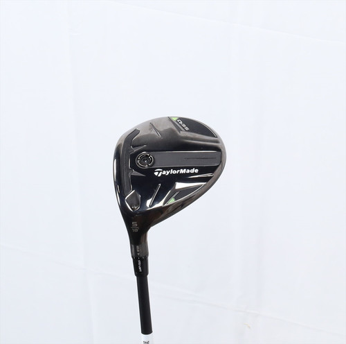 Taylormade Qi35 Tour 18° 5 Fairway Wood Senior Ventus 5 13042185 Good Left Hand