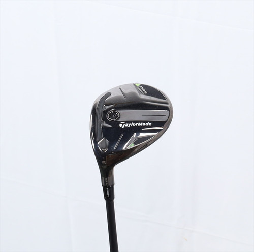 Taylormade Qi35 Tour 18° 5 Fairway Wood Senior Ventus Blue 5