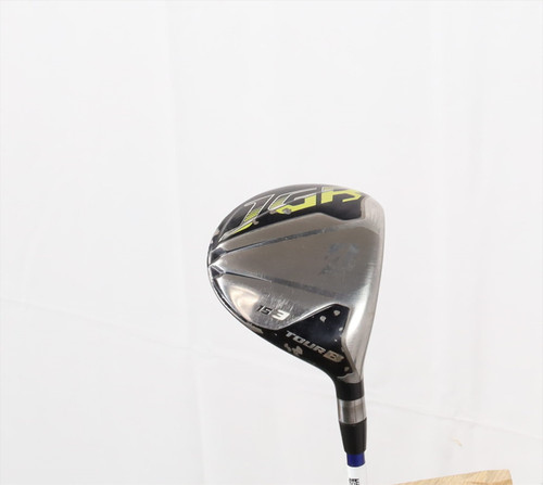Bridgestone Tour B Jgr 15° 3 Fairway Wood Stiff Rayon Diamana S+72 13157104 Fair
