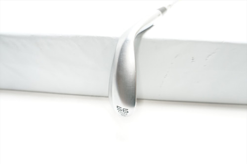 Cleveland Rtx 6 Zipcore Tour Satin Wedge 56°-10 Mid Dynamic Gold Good Left Hand