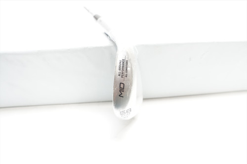 Mint Cleveland Rtx 6 Zipcore Tour Satin Wedge 58°-10 Mid Dynamic Gold