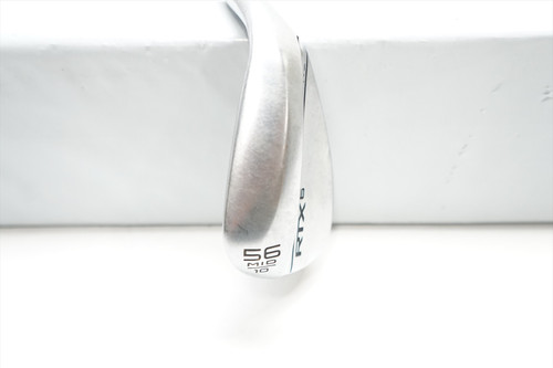 Cleveland Rtx 6 Zipcore Tour Satin Wedge 56°-10 Mid Dynamic Gold Good