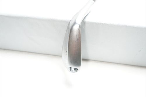 Cleveland Rtx 6 Zipcore Tour Satin Wedge 52°-10 Mid Dynamic Gold Good Left Hand