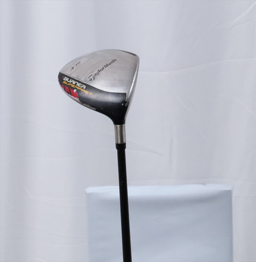 Taylormade Burner Superfast 15° 3 Fairway Wood Stiff Flex Matrix 4.8 161824 Fair