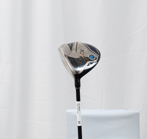 Xxio 12 15° 3 Fairway Wood Regular Xxio 12 Mp-1200 13170639 Excellent Left Hand