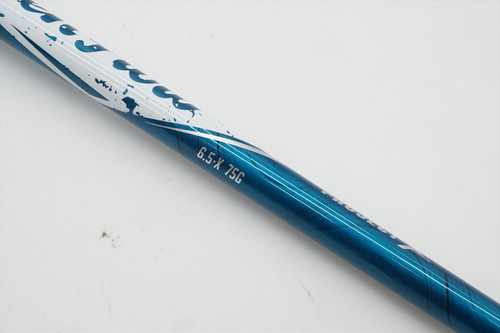 Project X Evenflow Blue 6.5 75g X-Stiff 44.5