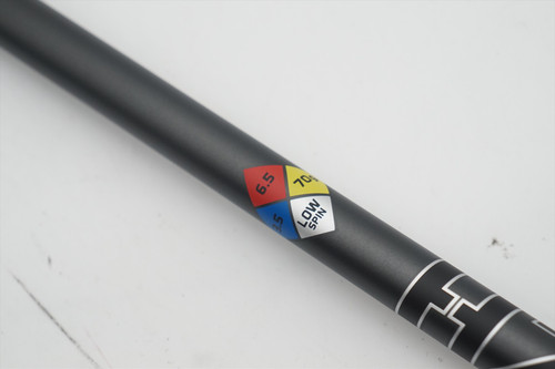 Project X Hzrdus Smoke Black 70G 6.5 X-Stiff 44.5