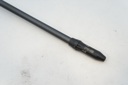 Project X Hzrdus Smoke Black 70G 6.5 X-Stiff 41.25
