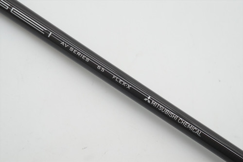 Mitsubishi Tensei Av Blue 65 X-Stiff 44.5