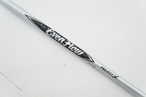 Project X Evenflow T1100 6.0 85G Stiff 42.25" #3 Wood Shaft Mizuno Tip