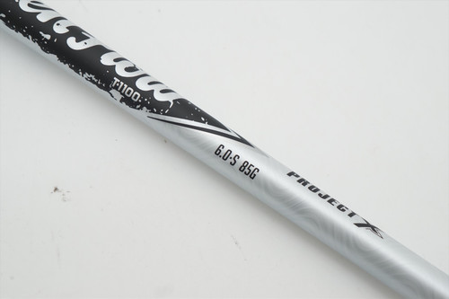 Project X Evenflow T1100 6.0 85G Stiff 41.25