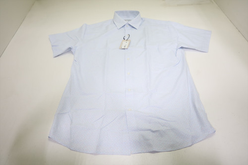 Peter Millar Golf Classic Button Down Mens Size Medium CBLU New INV13082619