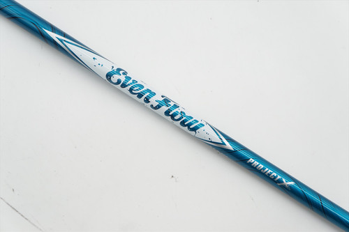 Project X Evenflow Blue 5.5 65g Regular 44.5" Driver Shaft PING G440 G430 G425