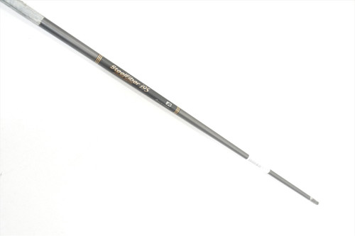 Aerotech Steelfiber Priv Res I95 95g Regular 34" Iron Shaft Pull .370 6430