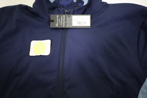 Greyson Colorado Hybrid 1/4 Zip Pullover Mens Size Medium