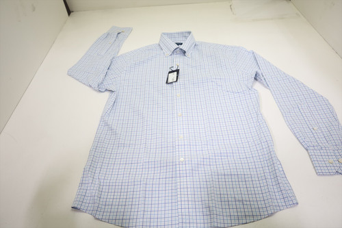Peter Millar Golf Classic Button Down Mens Size Medium BFRST New INV13083681