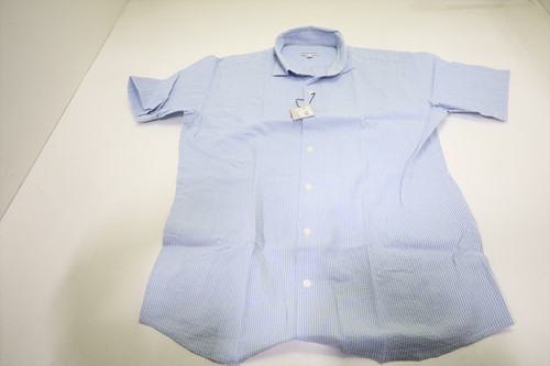 Peter Millar Golf Classic Button Down Mens Size Medium BLEBD New INV13083930