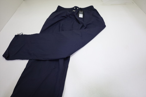 New Greyson Golf Newago Jogger Pants  Womens Size Small Maltese Blue Regular  INV13122645