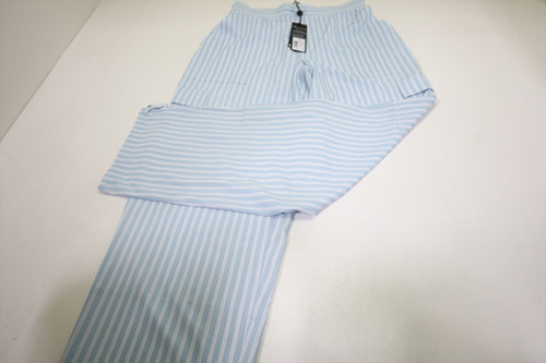New Greyson Golf Windsor Stripe Ashe Cargo Pants  Womens Size Small Air Regular  INV13149110