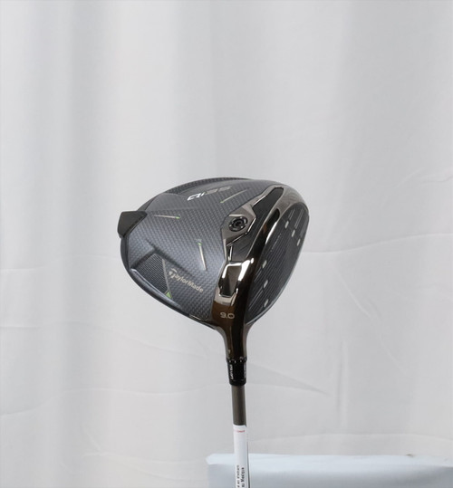 Taylormade Qi35 Lme 9° Driver Senior Flex Speeder Nx Tcs 50 13195620 Good