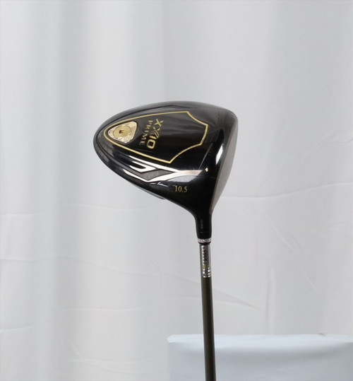 Xxio Prime 12 10.5° Driver Regular Flex Xxio Prime Sp-1200 13109192 Good