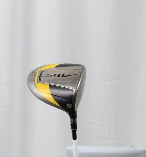 Nike Sasquatch Sumo 9.5° Driver Stiff Flex Nike Diamana Sasquatch 13189862 Good
