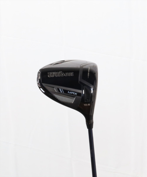 Wilson Dynapwr Max 10.5° Driver Regular Flex Ventus Blue 5 13173847 Good
