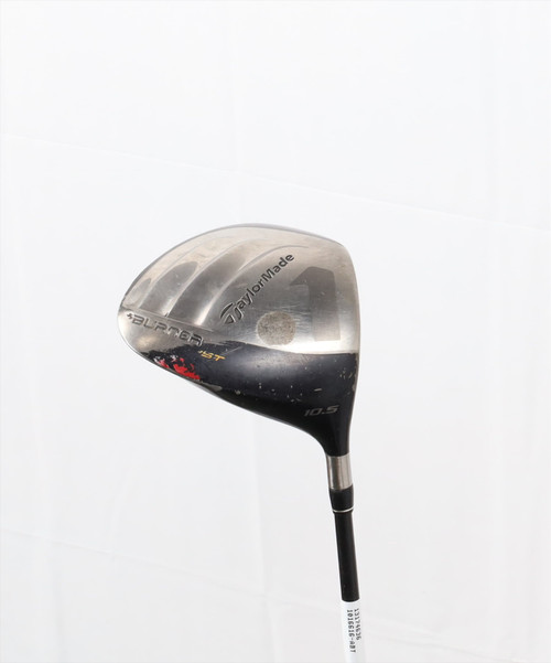 Taylormade Burner Superfast 10.5° Driver Regular Re*Ax 49 13174636 Fair