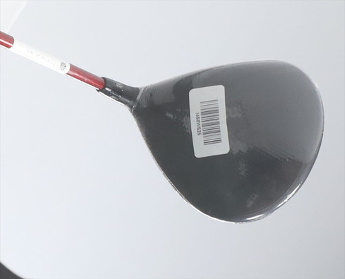 Srixon Zxi 10.5° Driver Regular Flex Project X Denali Red 50