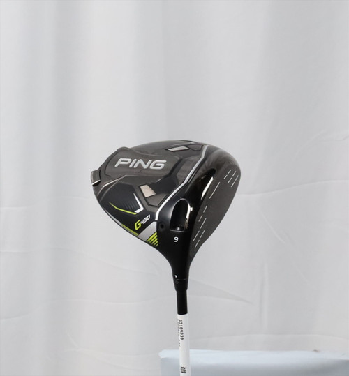 Ping G430 Max 9° Driver Senior Flex Ping Alta Cb Black 55 13189230 Good