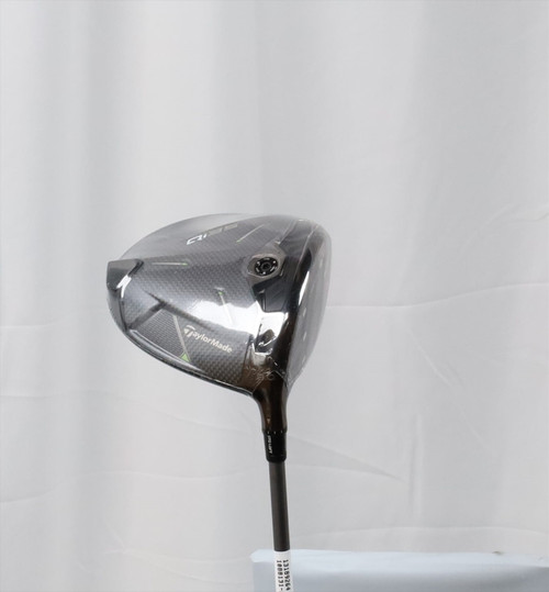 Taylormade Qi35 Lme 9° Driver Regular Flex Air Speeder 50 2025 13189264