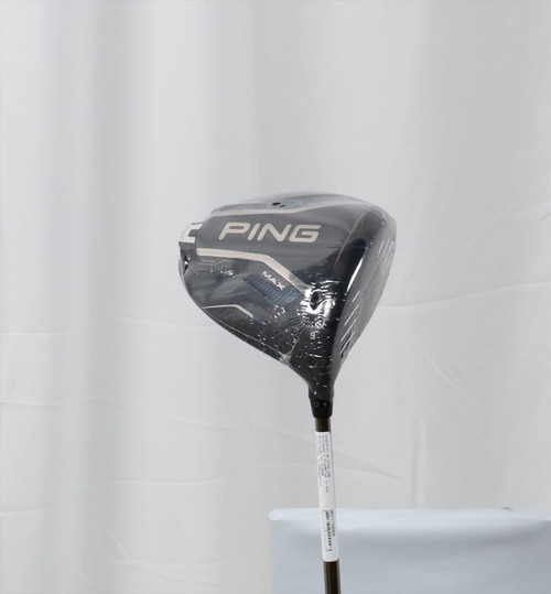 Ping G440 Max 9° Driver Stiff Flex Ping Tour 2.0 Chrome 65 13195394