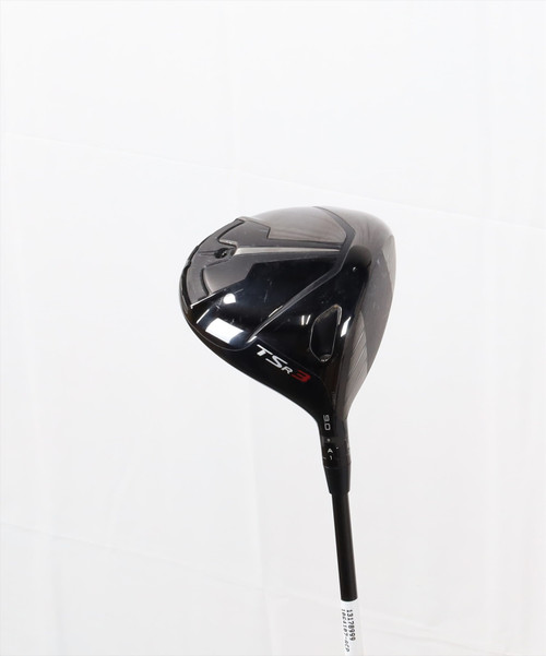 Titleist Tsr3 9° Driver Regular Flex Tensei Av Blue Xlink 55 13178999 Good