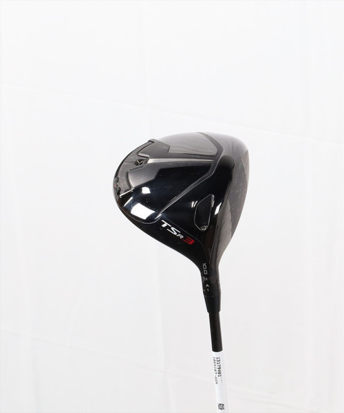 Titleist Tsr3 10° Driver Regular Flex Tensei Av Blue Xlink 55 13179401 Good